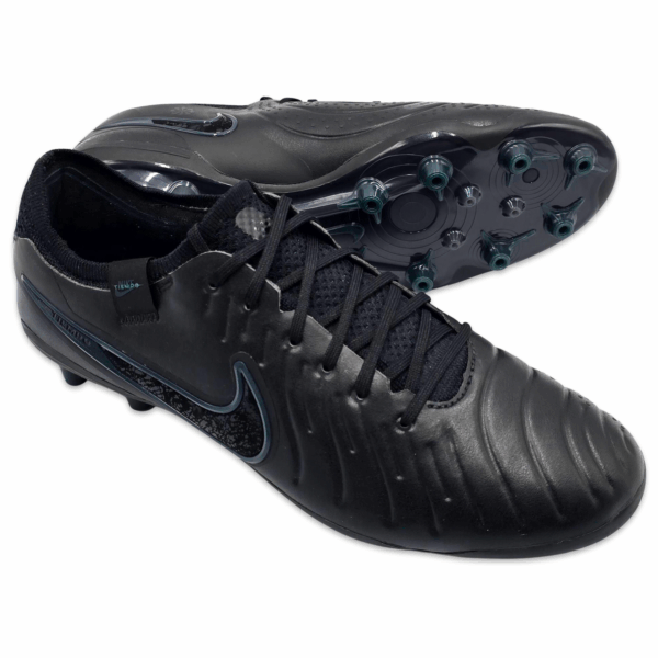 NIKE TIEMPO LEGEND 10 ELITE AG DV4330 - 002 NIKE TIEMPO LEGEND 10 ELITE AG DV4330 - 002