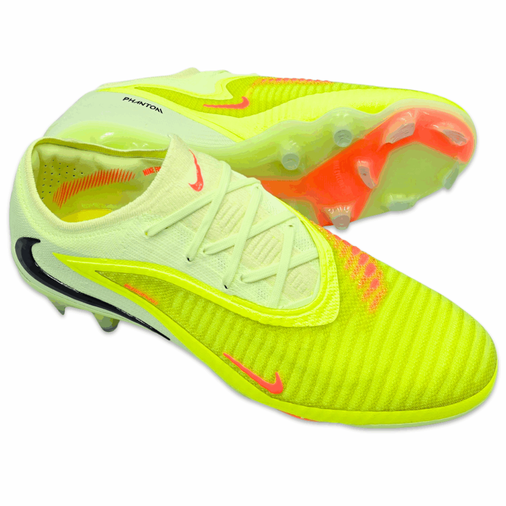 NIKE PHANTOM 6 LOW ELITE FG