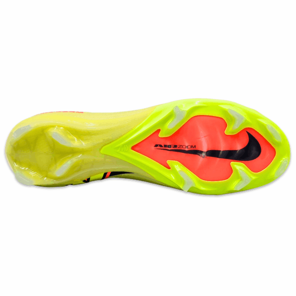NIKE MERCURIAL VAPOR 16 ELITE FG FQ1457 - 302 NIKE MERCURIAL VAPOR 16 ELITE FG FQ1457 - 302