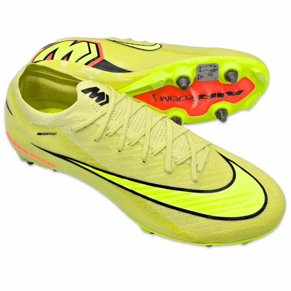 NIKE MERCURIAL VAPOR 16 ELITE SG-PRO FQ8688 - 300 NIKE MERCURIAL VAPOR 16 ELITE SG-PRO FQ8688 - 300