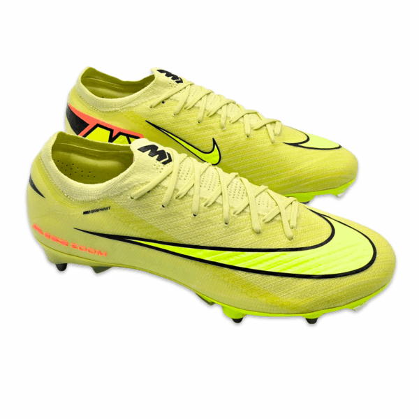 NIKE MERCURIAL VAPOR 16 ELITE SG-PRO FQ8688 - 300 NIKE MERCURIAL VAPOR 16 ELITE SG-PRO FQ8688 - 300