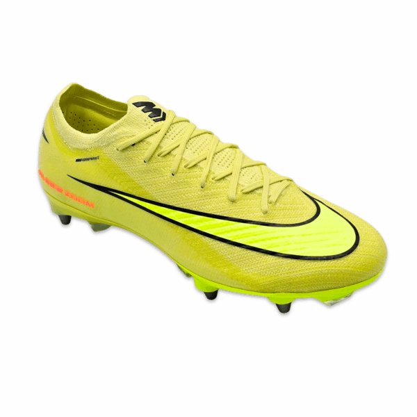 NIKE MERCURIAL VAPOR 16 ELITE SG-PRO FQ8688 - 300 NIKE MERCURIAL VAPOR 16 ELITE SG-PRO FQ8688 - 300