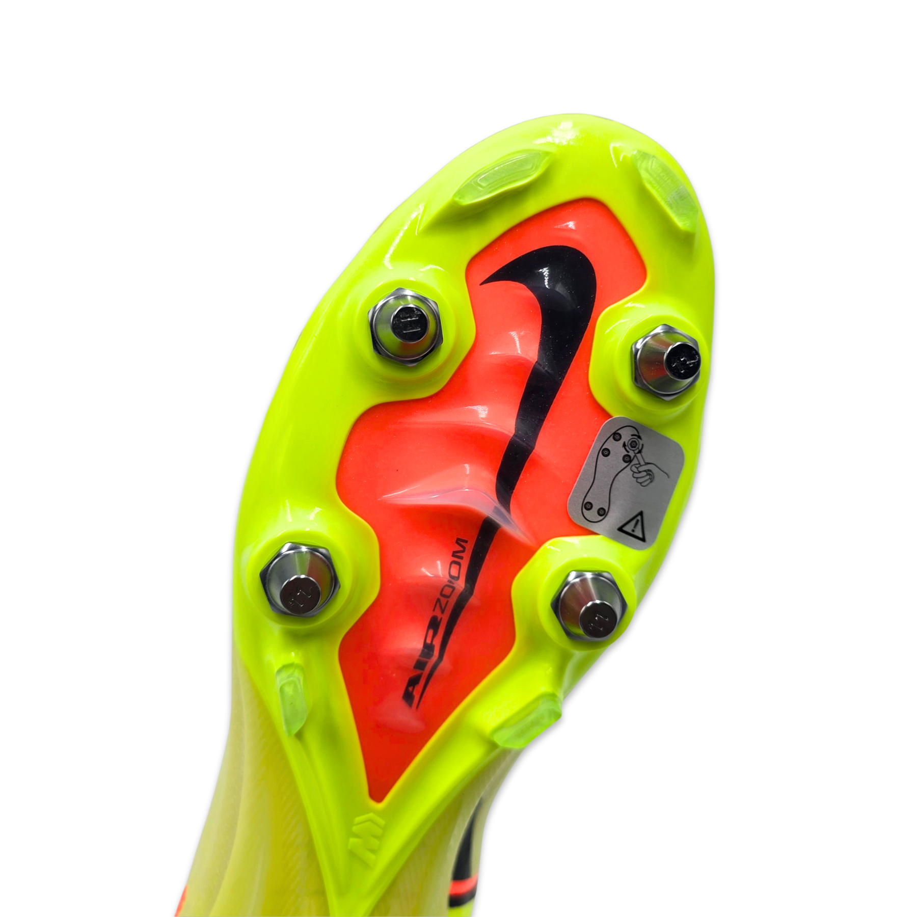 NIKE MERCURIAL VAPOR 16 ELITE SG-PRO FQ8688 - 300 NIKE MERCURIAL VAPOR 16 ELITE SG-PRO FQ8688 - 300