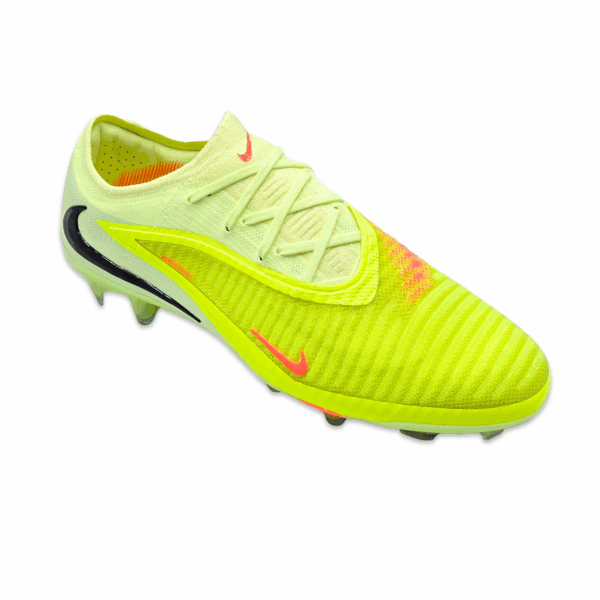 NIKE PHANTOM 6 LOW ELITE FG HJ2146 - 801 NIKE PHANTOM 6 LOW ELITE FG HJ2146 - 801