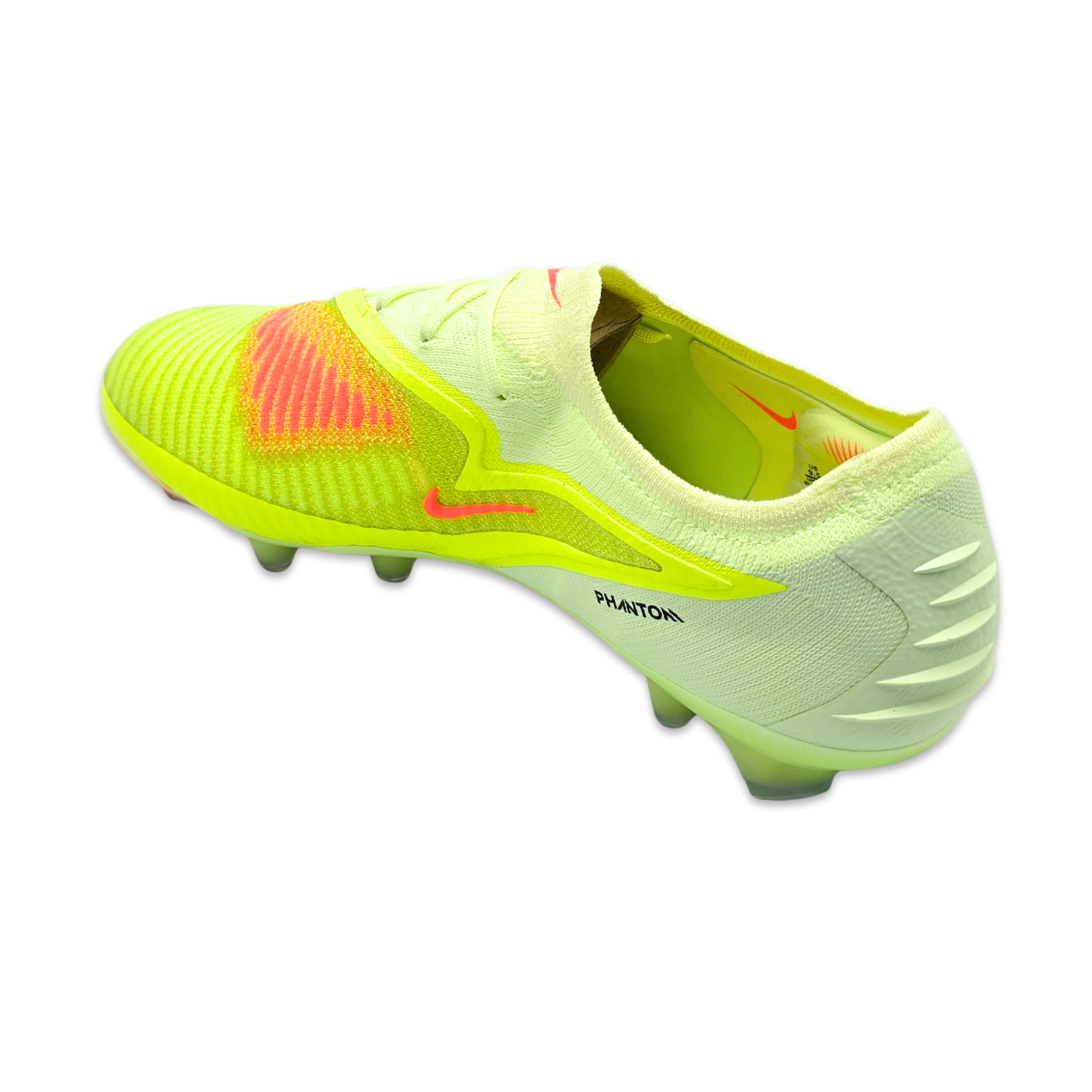 NIKE PHANTOM 6 LOW ELITE FG HJ2146 - 801 NIKE PHANTOM 6 LOW ELITE FG HJ2146 - 801