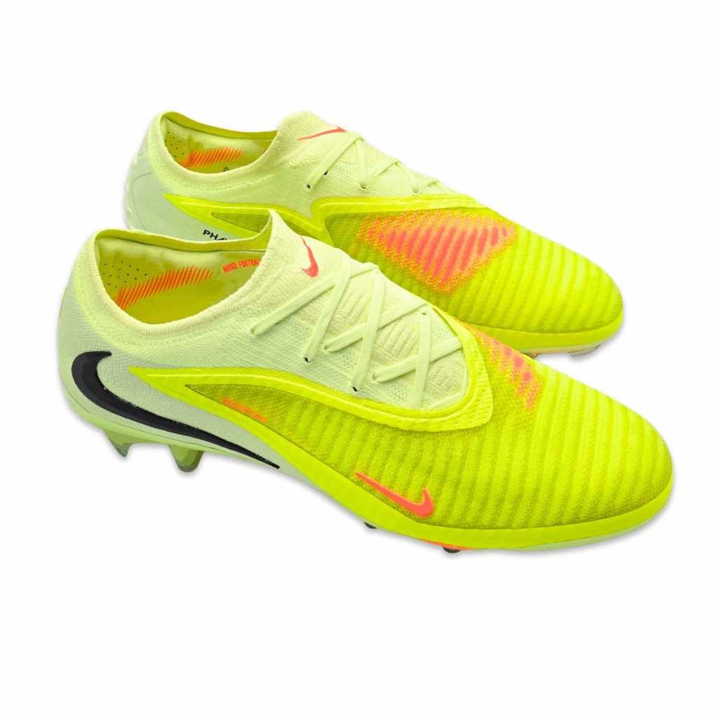 NIKE PHANTOM 6 LOW ELITE FG