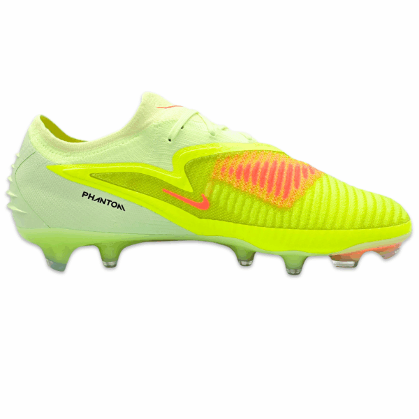 NIKE PHANTOM 6 LOW ELITE FG HJ2146 - 801 NIKE PHANTOM 6 LOW ELITE FG HJ2146 - 801