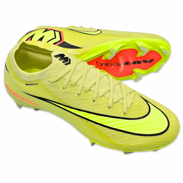 NIKE MERCURIAL VAPOR 16 ELITE FG FQ1457 - 302 NIKE MERCURIAL VAPOR 16 ELITE FG FQ1457 - 302
