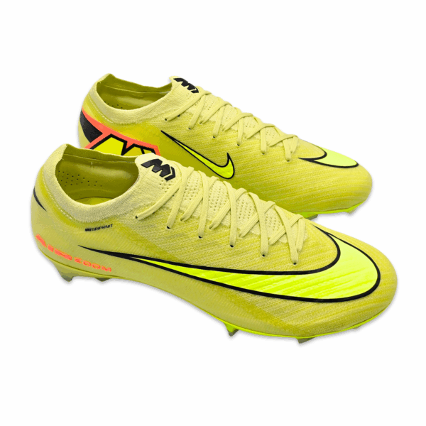 NIKE MERCURIAL VAPOR 16 ELITE FG FQ1457 - 302 NIKE MERCURIAL VAPOR 16 ELITE FG FQ1457 - 302