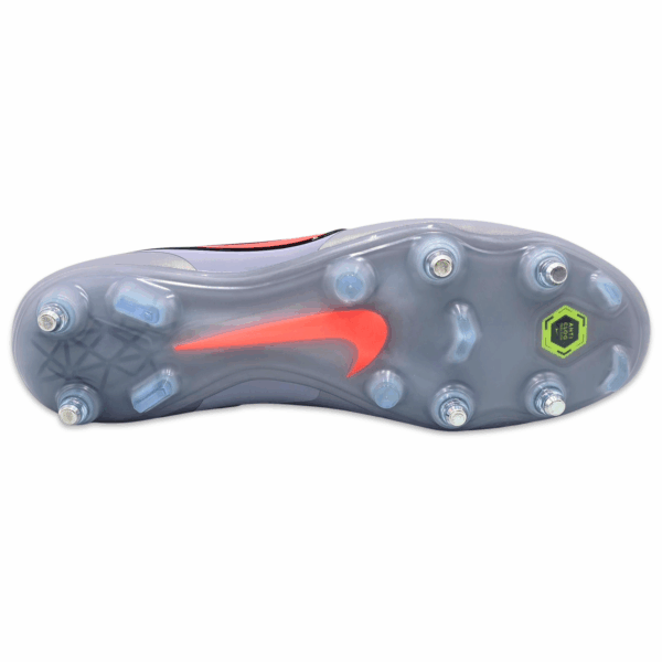 NIKE TIEMPO LEGEND 10 ELITE SG-PRO AC DV4329 - 401 NIKE TIEMPO LEGEND 10 ELITE SG-PRO AC DV4329 - 401