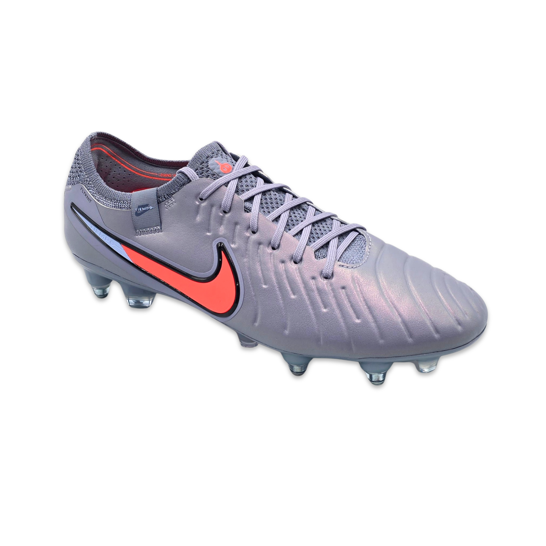 NIKE TIEMPO LEGEND 10 ELITE SG-PRO AC DV4329 - 401 NIKE TIEMPO LEGEND 10 ELITE SG-PRO AC DV4329 - 401