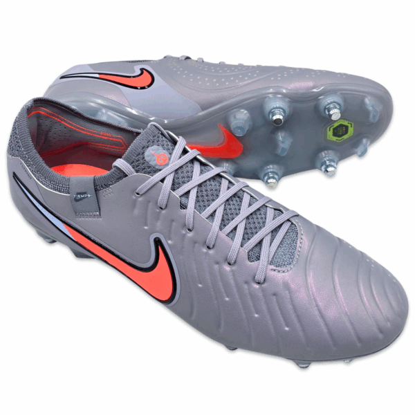 NIKE TIEMPO LEGEND 10 ELITE SG-PRO AC DV4329 - 401 NIKE TIEMPO LEGEND 10 ELITE SG-PRO AC DV4329 - 401