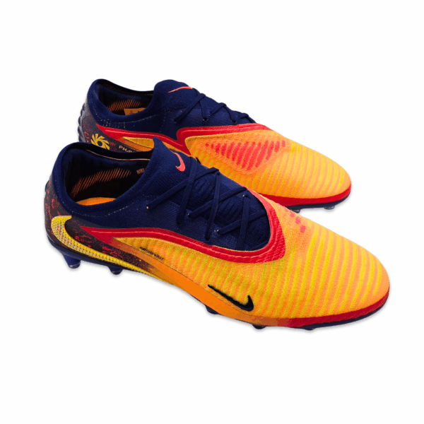 NIKE PHANTOM 6 LOW ELITE EH AG IH1784 - 800