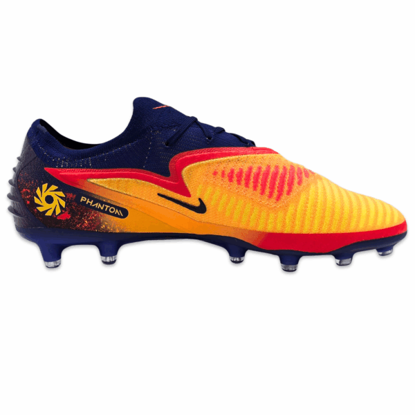 NIKE PHANTOM 6 LOW ELITE EH AG IH1784 - 800