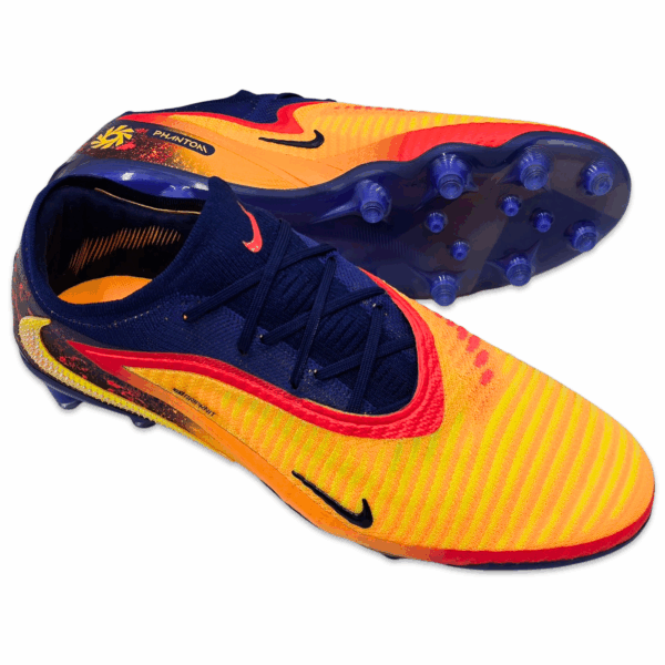 NIKE PHANTOM 6 LOW ELITE EH AG IH1784 - 800