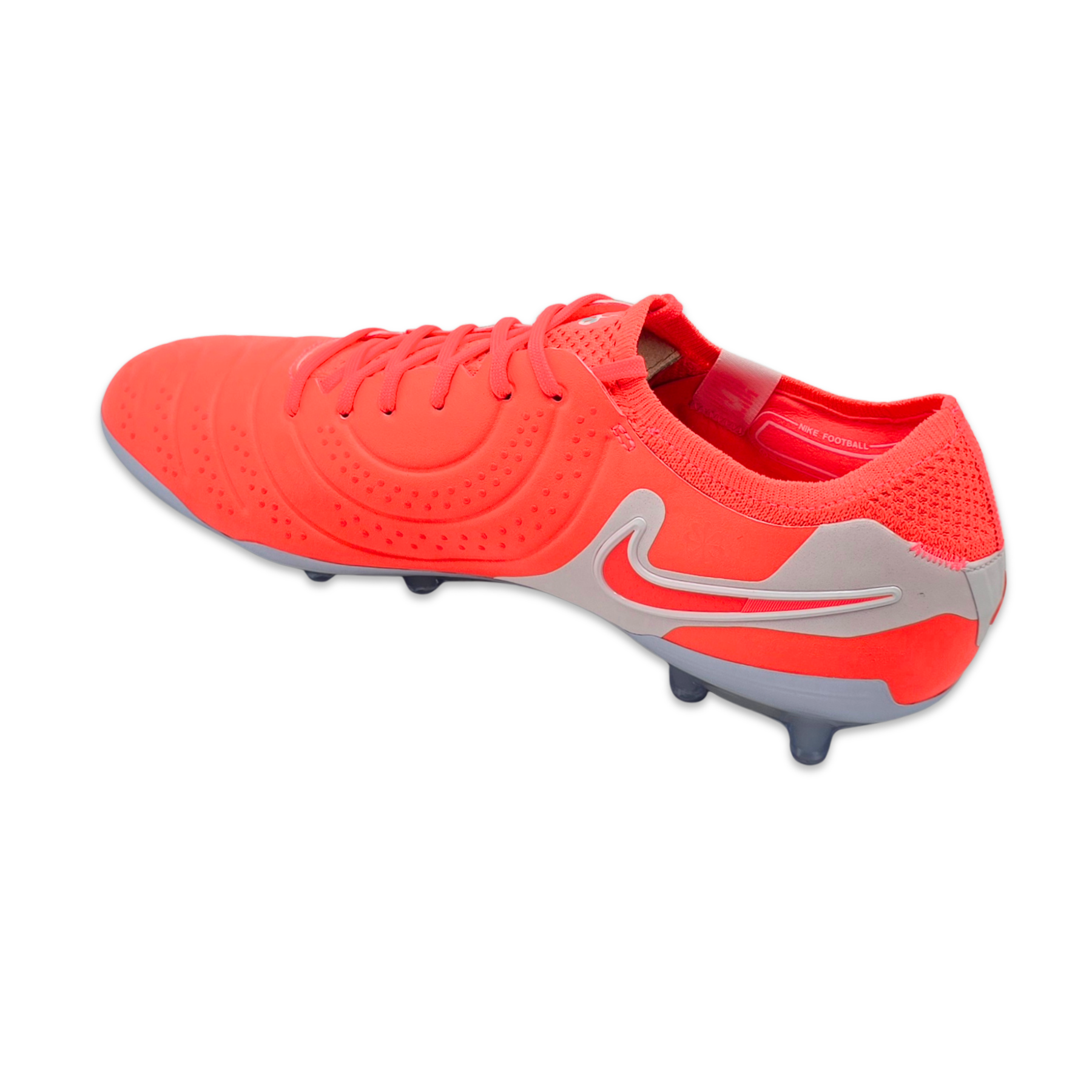 NIKE TIEMPO LEGEND 10 ELITE AG DV4330 - 800 NIKE TIEMPO LEGEND 10 ELITE AG DV4330 - 800