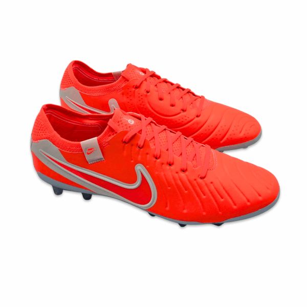 NIKE TIEMPO LEGEND 10 ELITE AG DV4330 - 800 NIKE TIEMPO LEGEND 10 ELITE AG DV4330 - 800