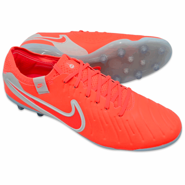 NIKE TIEMPO LEGEND 10 ELITE AG DV4330 - 800 NIKE TIEMPO LEGEND 10 ELITE AG DV4330 - 800