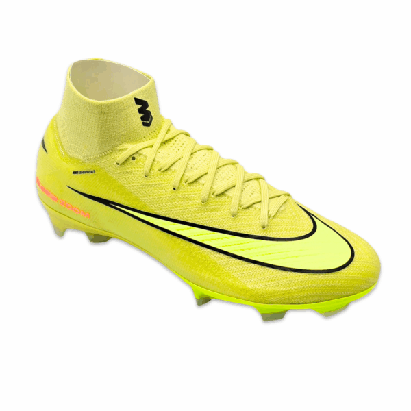 NIKE MERCURIAL SUPERFLY 10 ELITE FG FQ1454 - 302