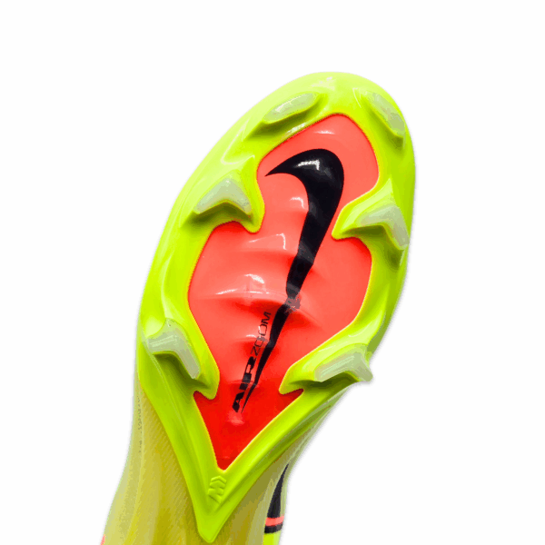 NIKE MERCURIAL SUPERFLY 10 ELITE FG FQ1454 - 302