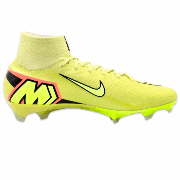 NIKE MERCURIAL SUPERFLY 10 ELITE FG FQ1454 - 302