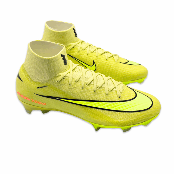 NIKE MERCURIAL SUPERFLY 10 ELITE FG FQ1454 - 302