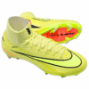 NIKE MERCURIAL SUPERFLY 10 ELITE FG FQ1454 - 302