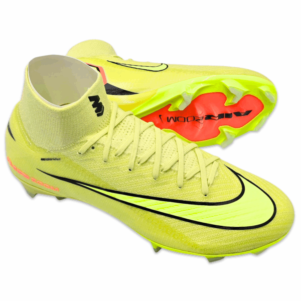 NIKE MERCURIAL SUPERFLY 10 ELITE FG FQ1454 - 302