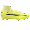 NIKE MERCURIAL SUPERFLY 10 ELITE FG FQ1454 - 302