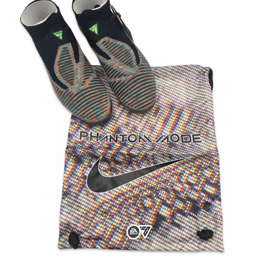 NIKE PHANTOM 6 HIGH ELITE SE FG HQ2330 - 900