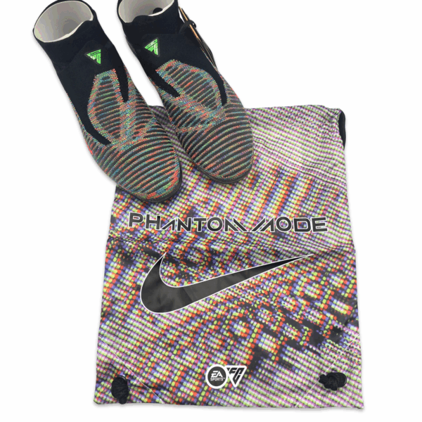 NIKE PHANTOM 6 HIGH ELITE SE FG HQ2330 - 900