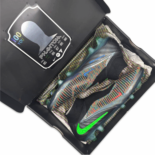 NIKE PHANTOM 6 HIGH ELITE SE FG HQ2330 - 900