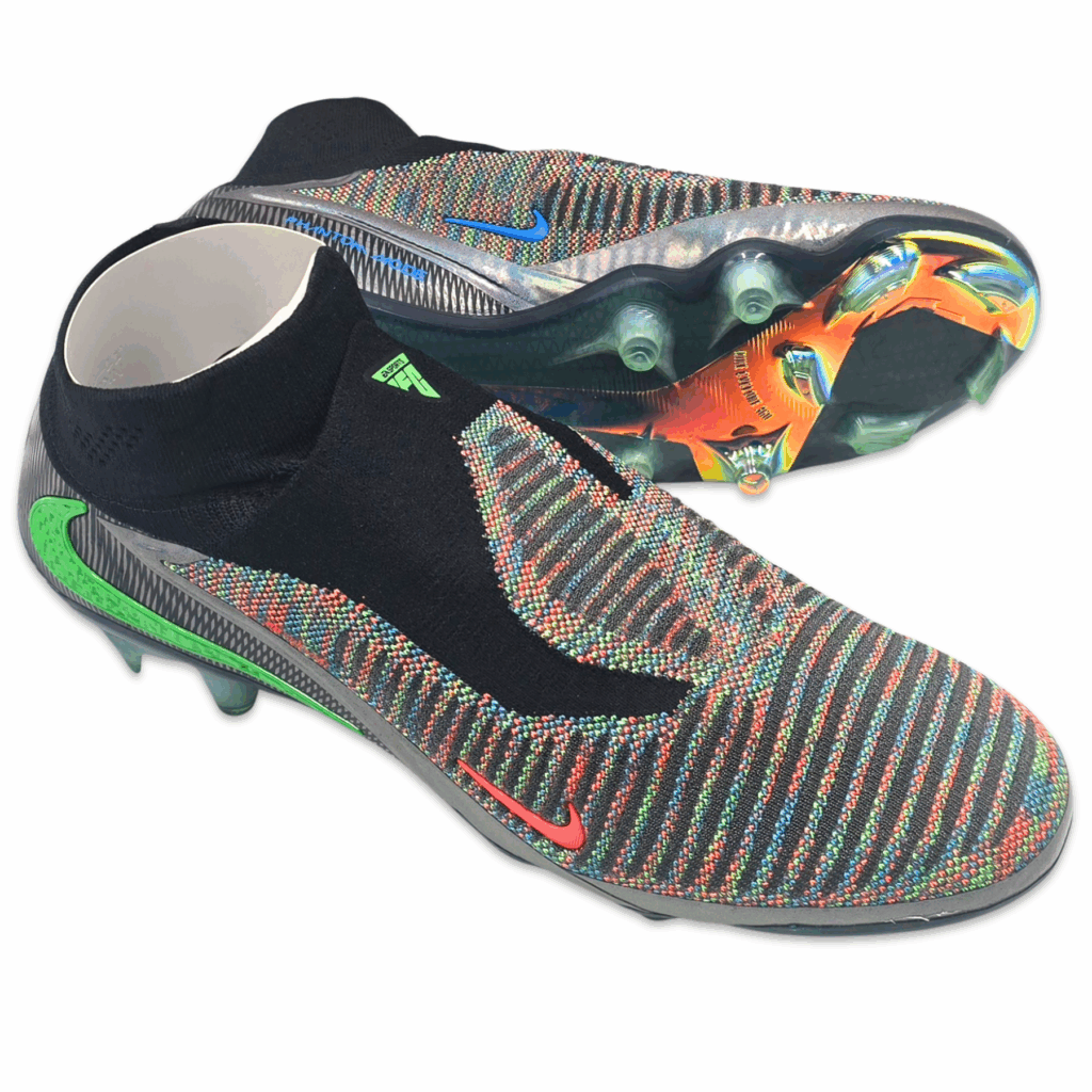 NIKE PHANTOM 6 HIGH ELITE SE FG HQ2330 - 900