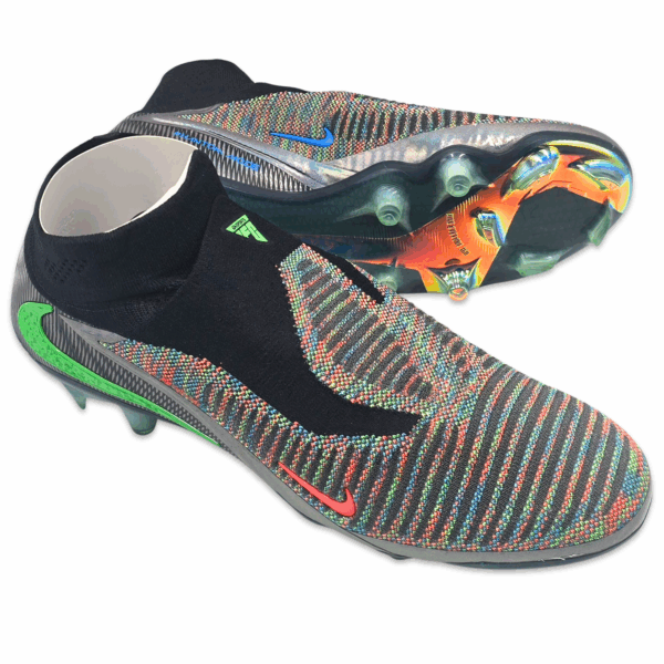 NIKE PHANTOM 6 HIGH ELITE SE FG HQ2330 - 900