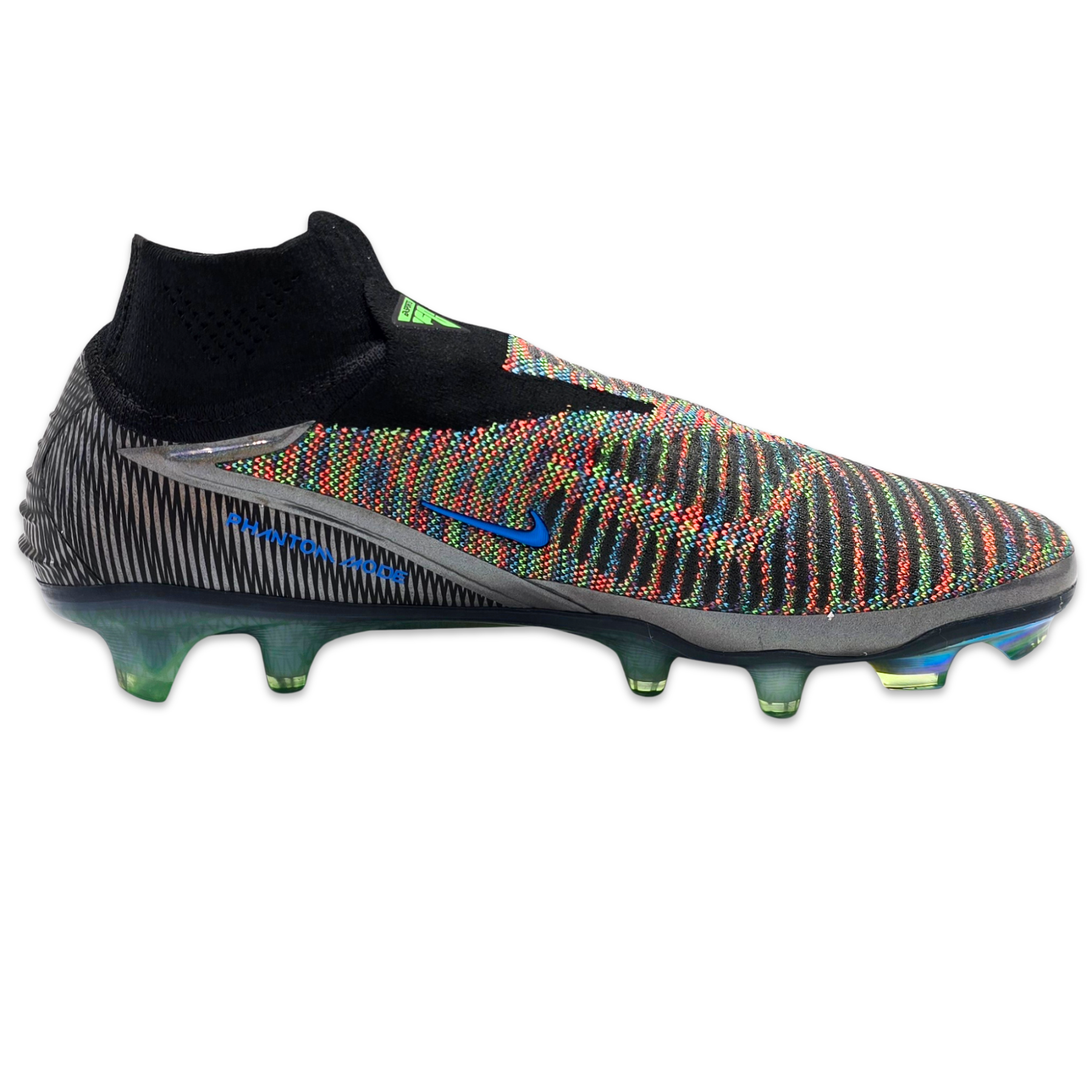 NIKE PHANTOM 6 HIGH ELITE SE FG HQ2330 - 900