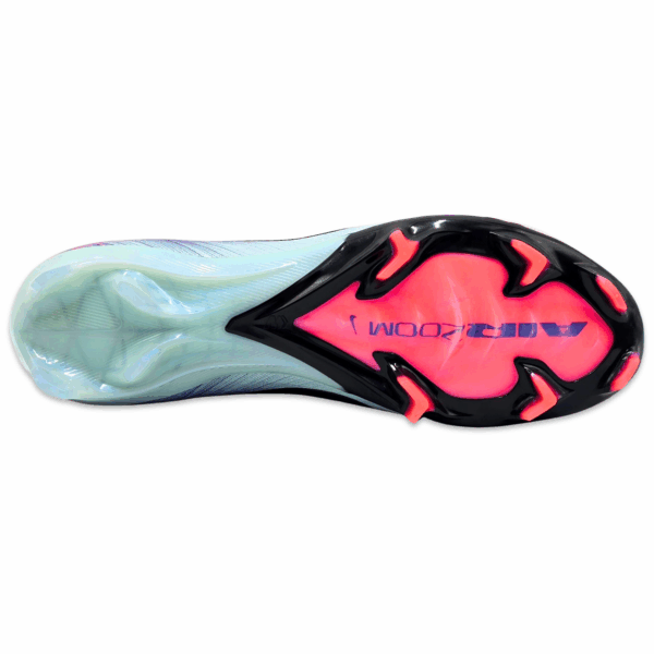 NIKE MERCURIAL VAPOR 16 NU2 FG IB2473 - 600