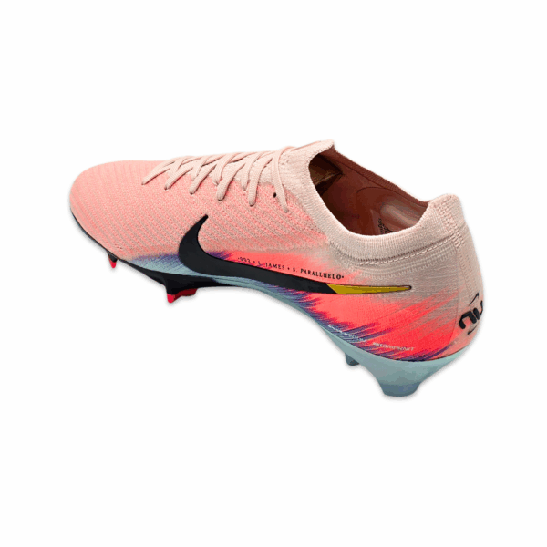 NIKE MERCURIAL VAPOR 16 NU2 FG IB2473 - 600