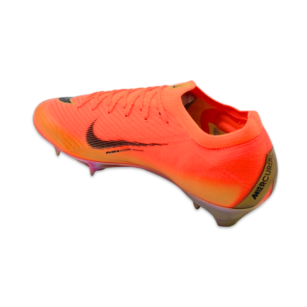 NIKE MERCURIAL VAPOR 16 ELITE "Déjà Vu" SE FG IO1555-800
