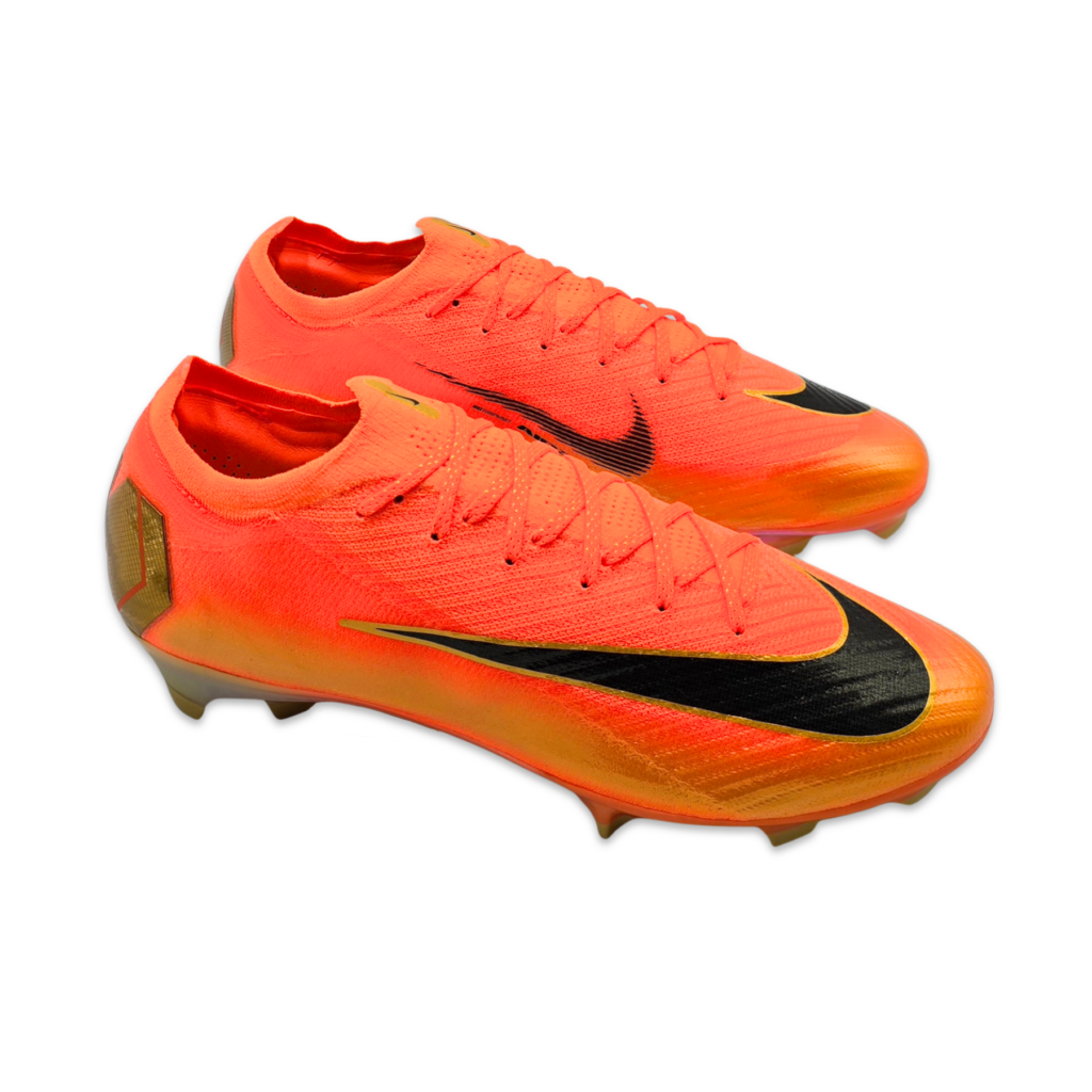 NIKE MERCURIAL VAPOR 16 ELITE "Déjà Vu" SE FG IO1555-800