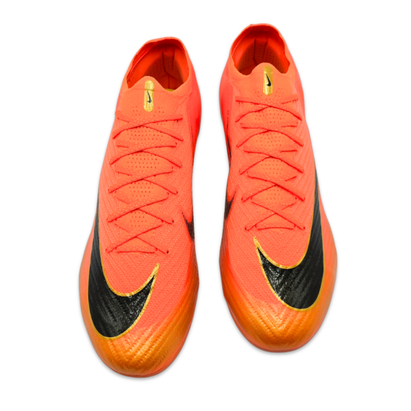 NIKE MERCURIAL VAPOR 16 ELITE "Déjà Vu" SE FG IO1555-800