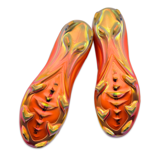 NIKE MERCURIAL VAPOR 16 ELITE "Déjà Vu" SE FG IO1555-800