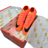 NIKE MERCURIAL VAPOR 16 ELITE "Déjà Vu" SE FG IO1555-800