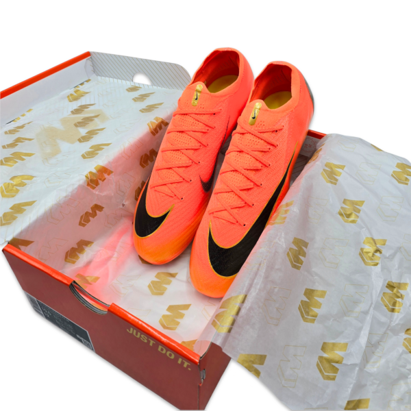NIKE MERCURIAL VAPOR 16 ELITE "Déjà Vu" SE FG IO1555-800
