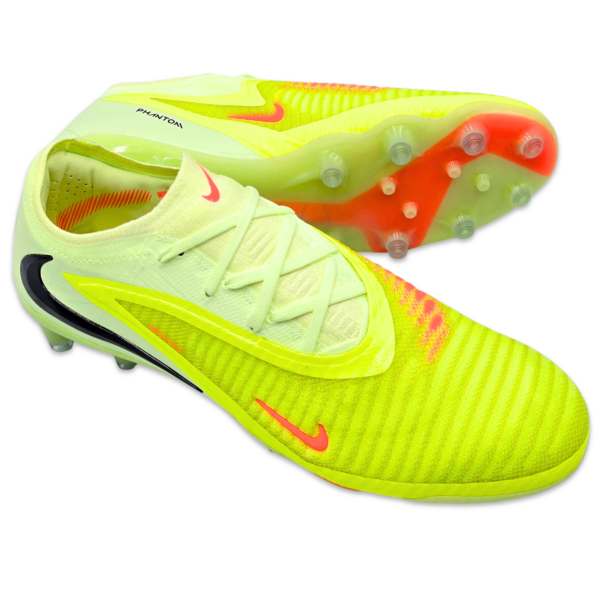 NIKE PHANTOM 6 LOW ELITE AG HQ2335-800 NIKE PHANTOM 6 LOW ELITE AG HQ2335-800