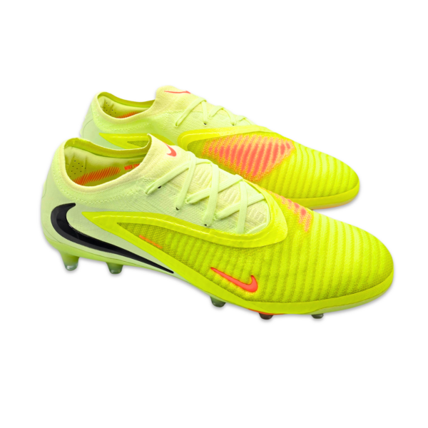 NIKE PHANTOM 6 LOW ELITE AG HQ2335-800 NIKE PHANTOM 6 LOW ELITE AG HQ2335-800