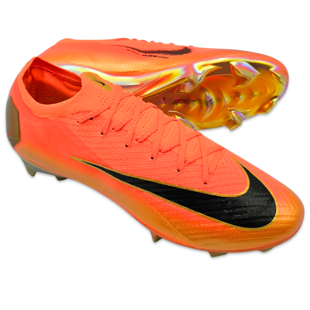 NIKE MERCURIAL VAPOR 16 ELITE "Déjà Vu" SE FG IO1555-800