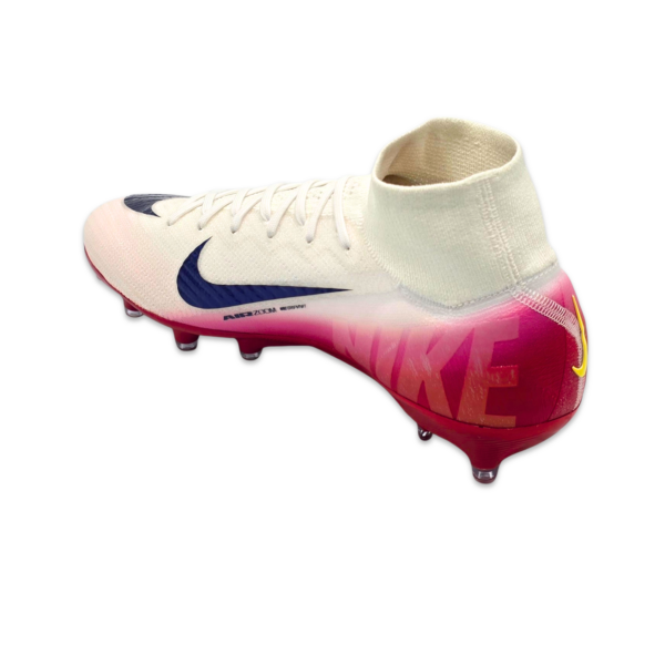 NIKE MERCURIAL SUPERFLY 10 ELITE LV8 AG HV3756 - 600 NIKE MERCURIAL SUPERFLY 10 ELITE LV8 AG HV3756 - 600