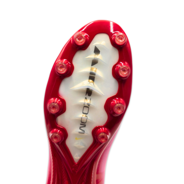 NIKE MERCURIAL SUPERFLY 10 ELITE LV8 AG HV3756 - 600 NIKE MERCURIAL SUPERFLY 10 ELITE LV8 AG HV3756 - 600