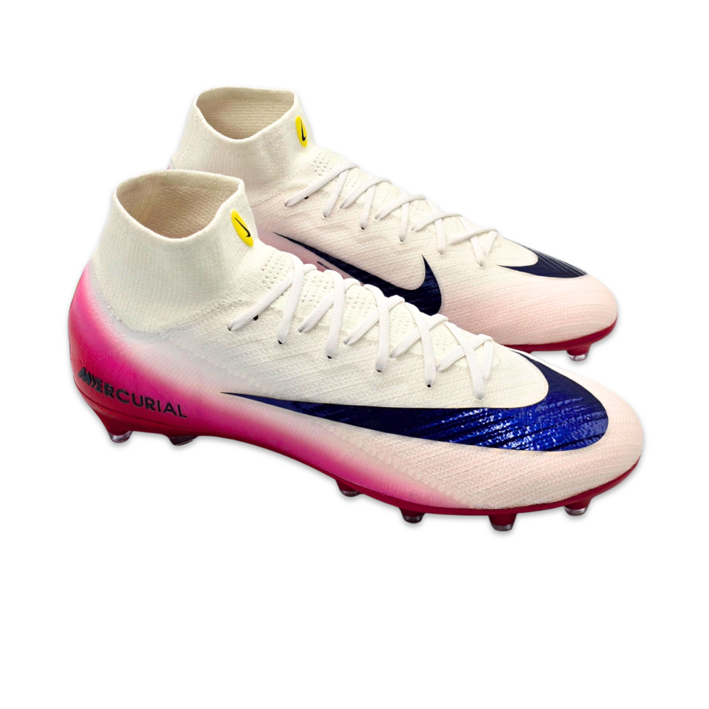 NIKE MERCURIAL SUPERFLY 10 ELITE LV8 AG HV3756 - 600