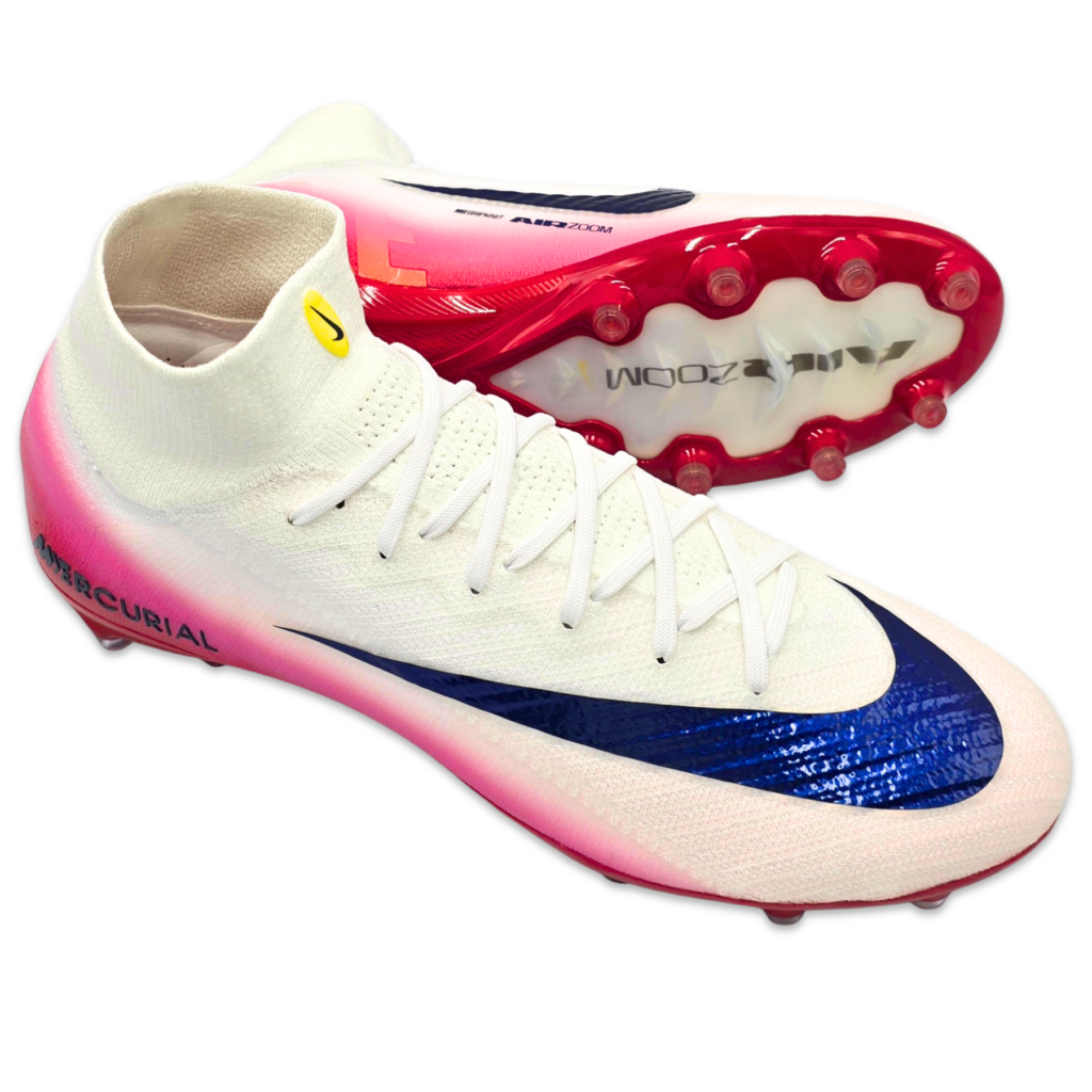 NIKE MERCURIAL SUPERFLY 10 ELITE LV8 AG HV3756 - 600